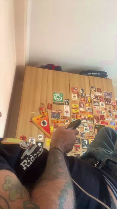 guinnesxxx live cam on Cam4