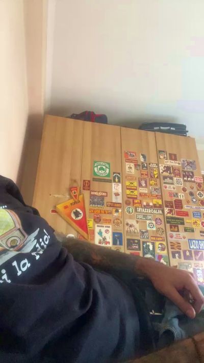 guinnesxxx live cam on Cam4