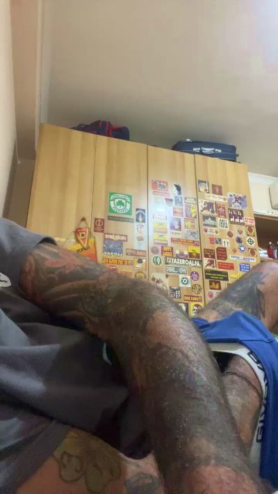 guinnesxxx live cam on Cam4