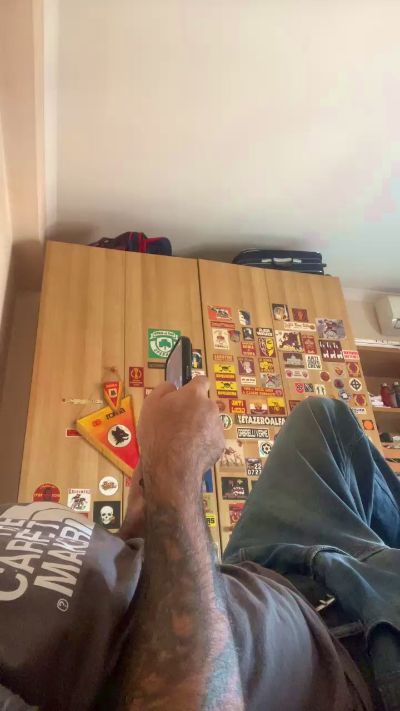 guinnesxxx live cam on Cam4