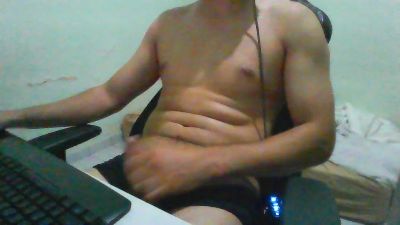 guixbi3 live cam on Cam4