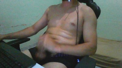 guixbi3 live cam on Cam4