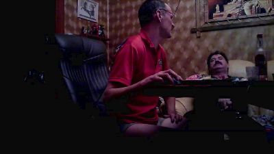 Webcam homme en direct de Allemagne avec gunj1