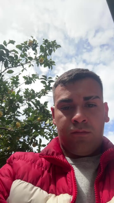gustavo2934 live cam on Cam4