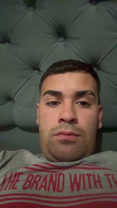 gustavo2934 live cam on Cam4