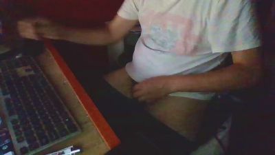 gustavo3064 webcam homem ao vivo de Chile