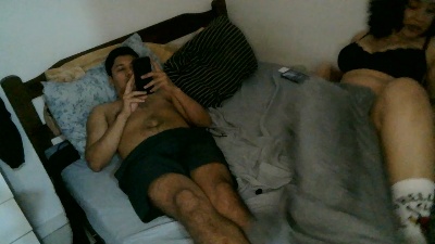 gustuevo live cam on Cam4
