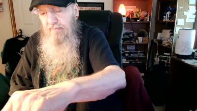 guyboobies live cam on Cam4