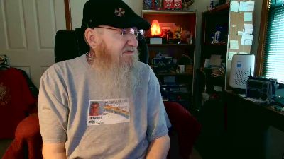 guyboobies live cam on Cam4