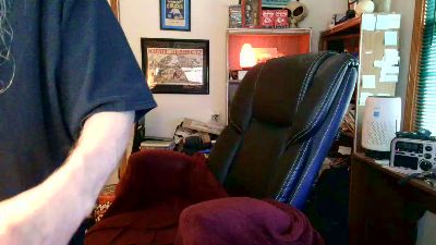 guyboobies live cam on Cam4