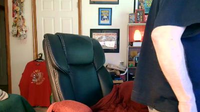 guyboobies live cam on Cam4