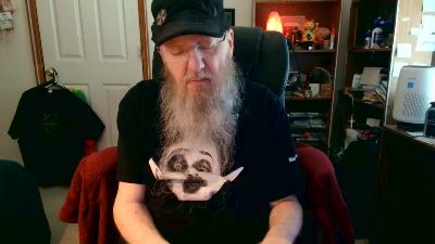 guyboobies live cam on Cam4