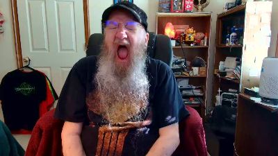 guyboobies live cam on Cam4