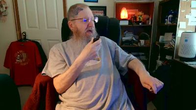 guyboobies live cam on Cam4