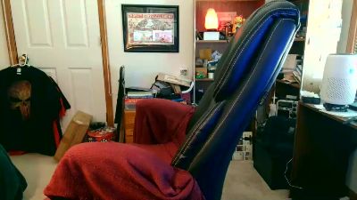guyboobies live cam on Cam4
