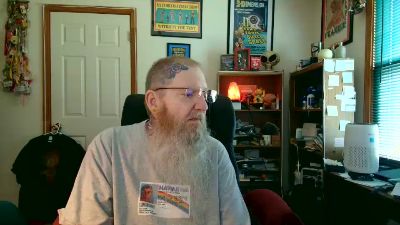 guyboobies live cam on Cam4