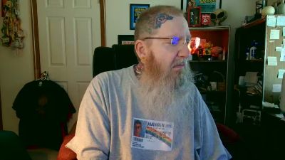 guyboobies live cam on Cam4