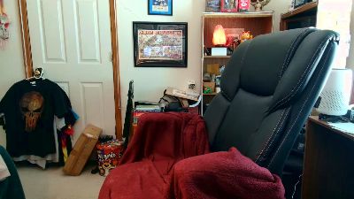 guyboobies live cam on Cam4