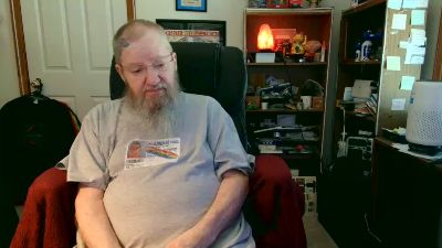guyboobies live cam on Cam4