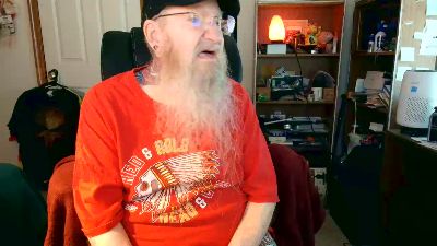 guyboobies live cam on Cam4