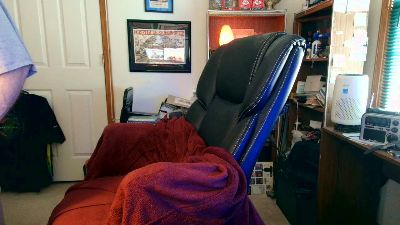 guyboobies live cam on Cam4
