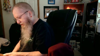 guyboobies live cam on Cam4