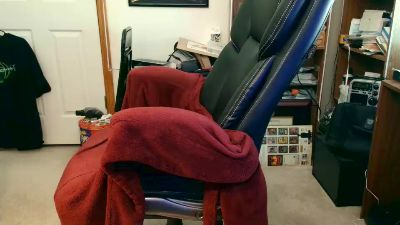 guyboobies live cam on Cam4