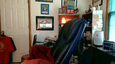 guyboobies live cam on Cam4