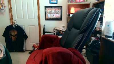 guyboobies live cam on Cam4