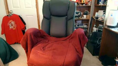 guyboobies live cam on Cam4