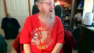 guyboobies live cam on Cam4