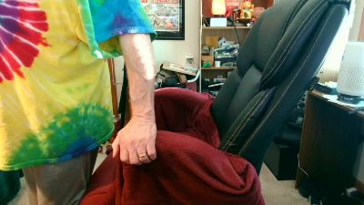 guyboobies live cam on Cam4