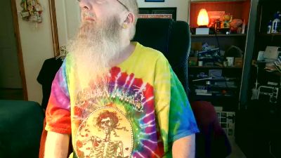 guyboobies live cam on Cam4