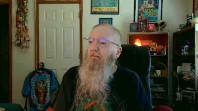 guyboobies live cam on Cam4