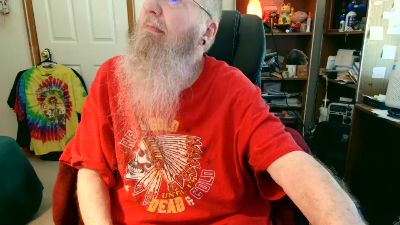 guyboobies live cam on Cam4