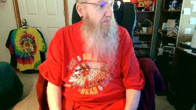 guyboobies live cam on Cam4