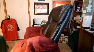 guyboobies live cam on Cam4