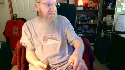guyboobies live cam on Cam4