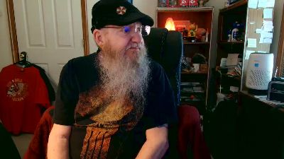 guyboobies live cam on Cam4
