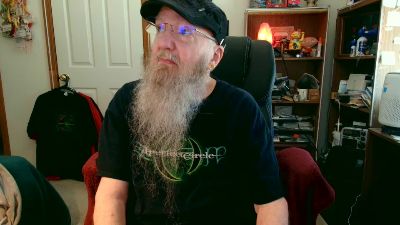 guyboobies live cam on Cam4