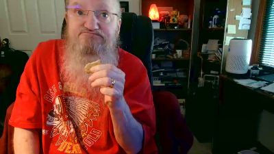 guyboobies live cam on Cam4
