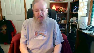 guyboobies live cam on Cam4