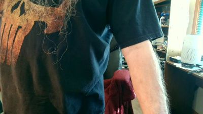 guyboobies live cam on Cam4
