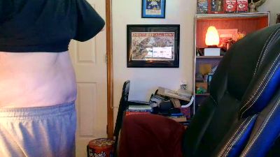 guyboobies live cam on Cam4