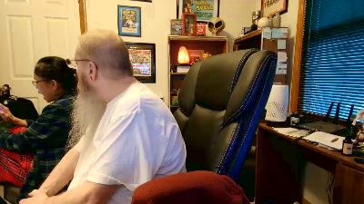 guyboobies live cam on Cam4