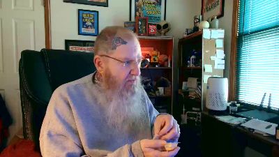 guyboobies live cam on Cam4