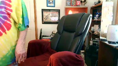 guyboobies live cam on Cam4