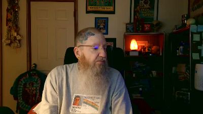guyboobies live cam on Cam4