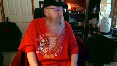 guyboobies live cam on Cam4