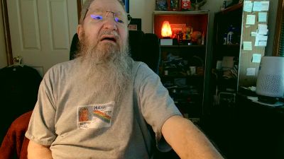 guyboobies live cam on Cam4